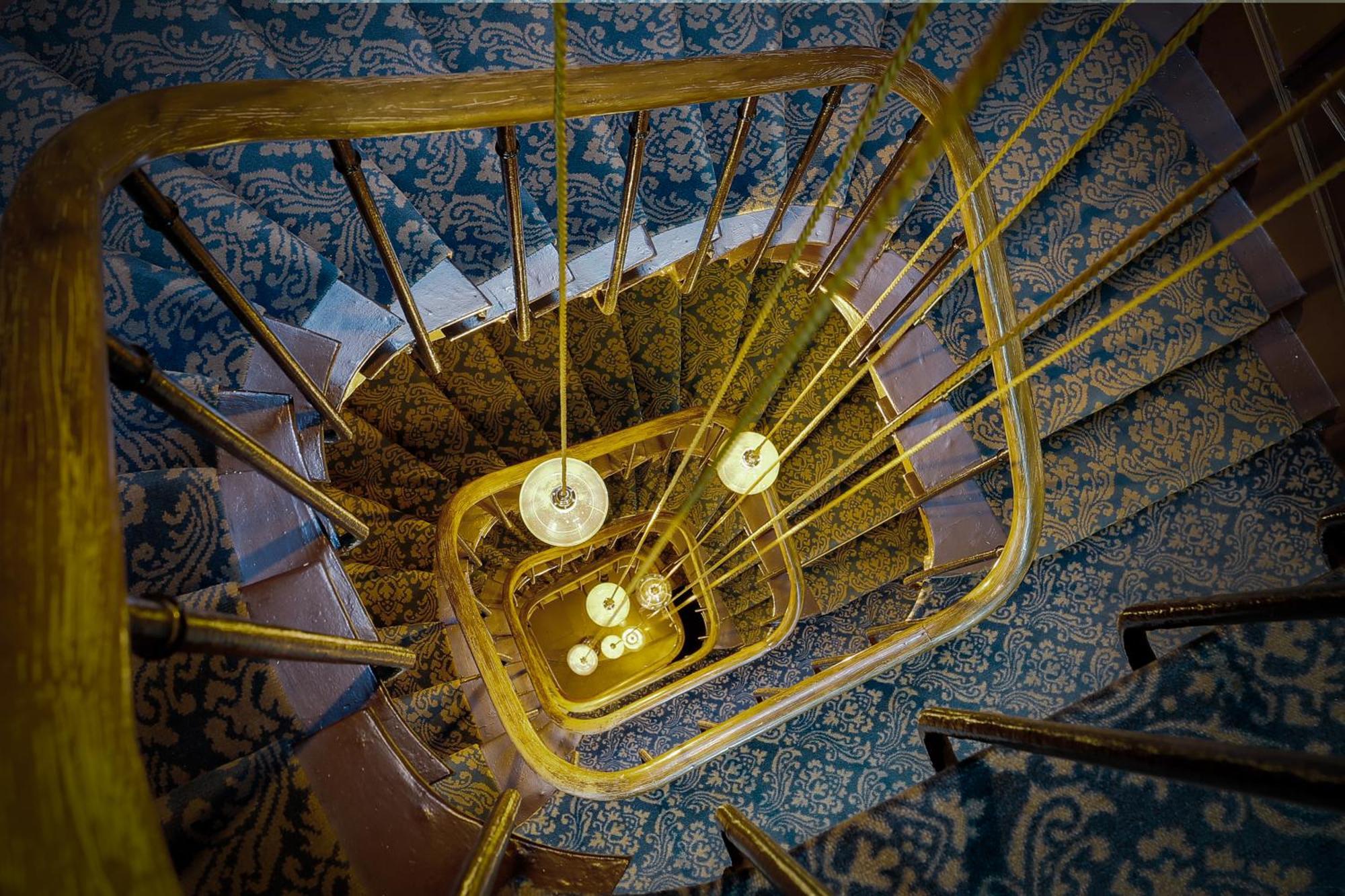 Verneuil Saint Germain Parigi