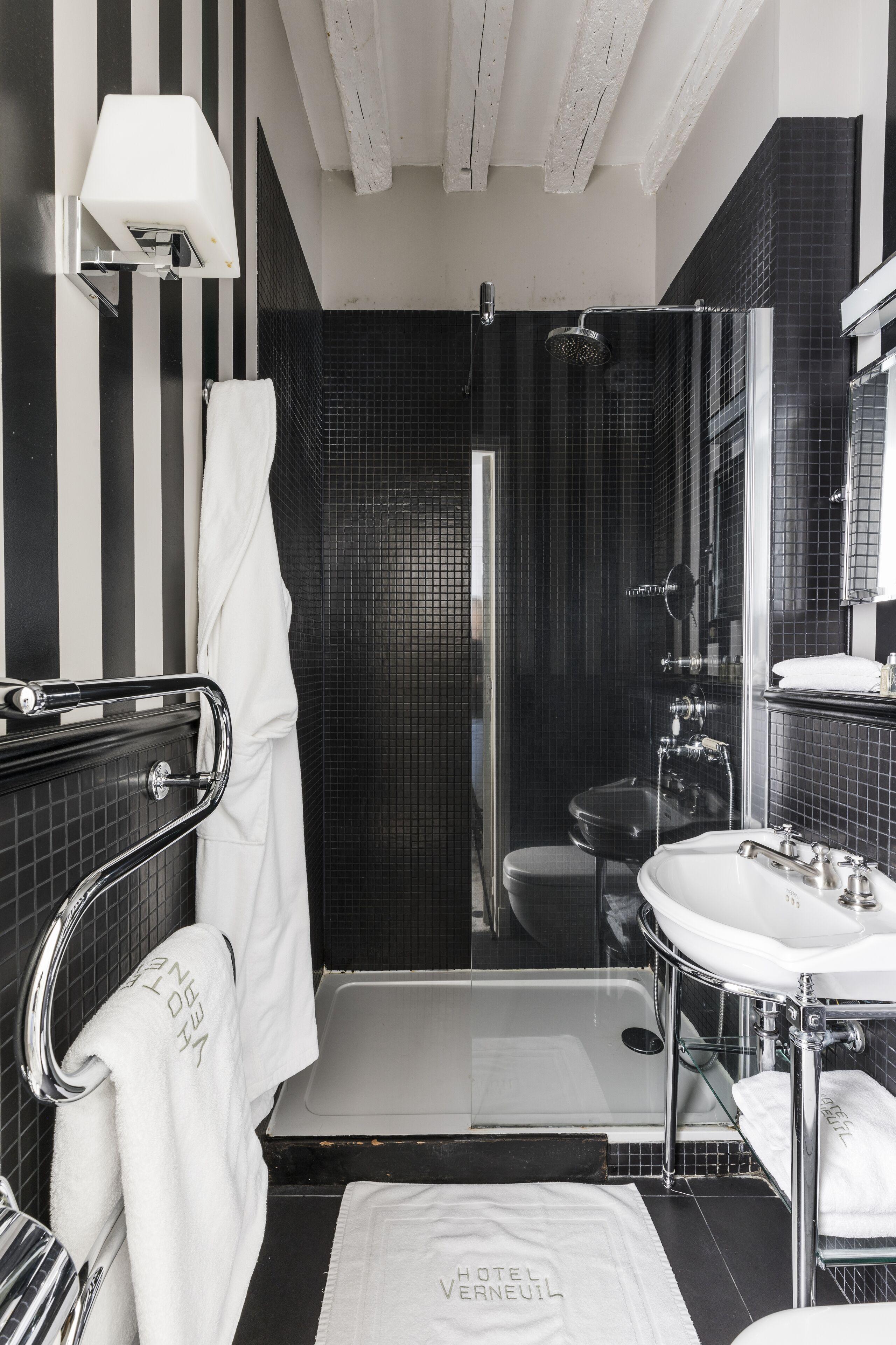 Verneuil Saint Germain Hotel