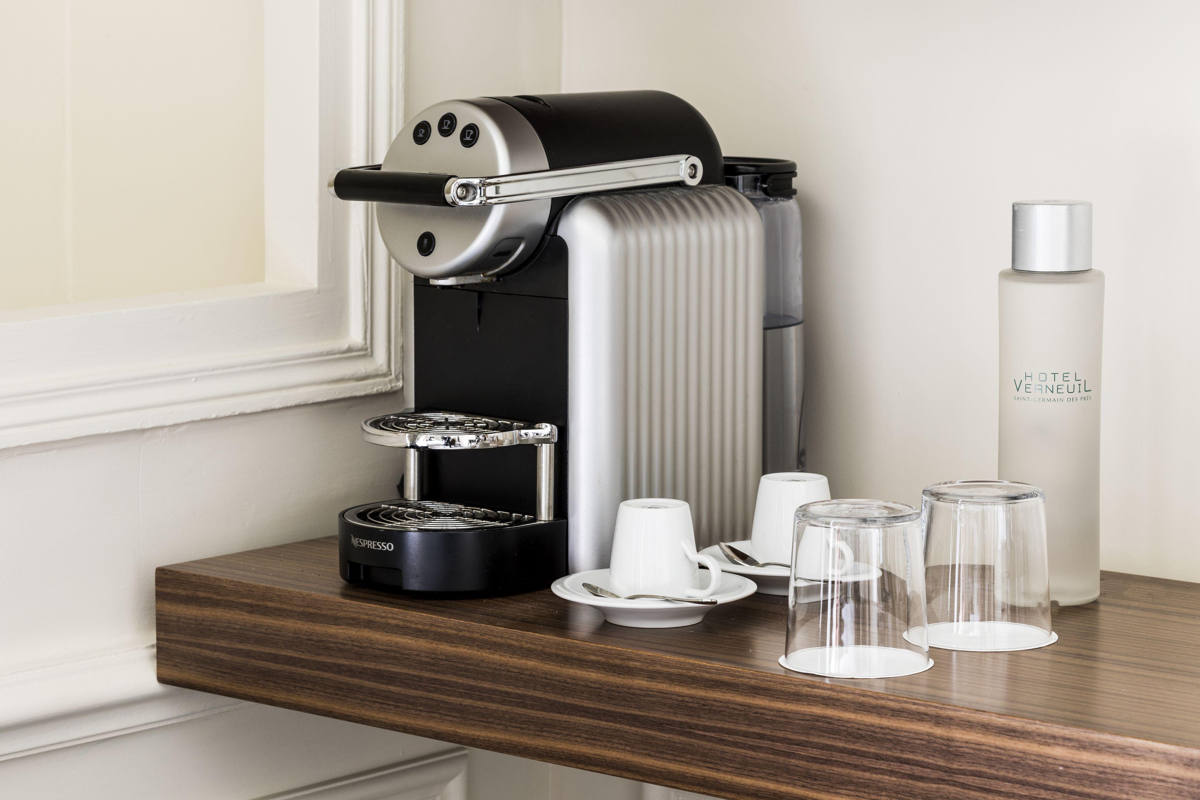 Hotel Verneuil Saint Germain