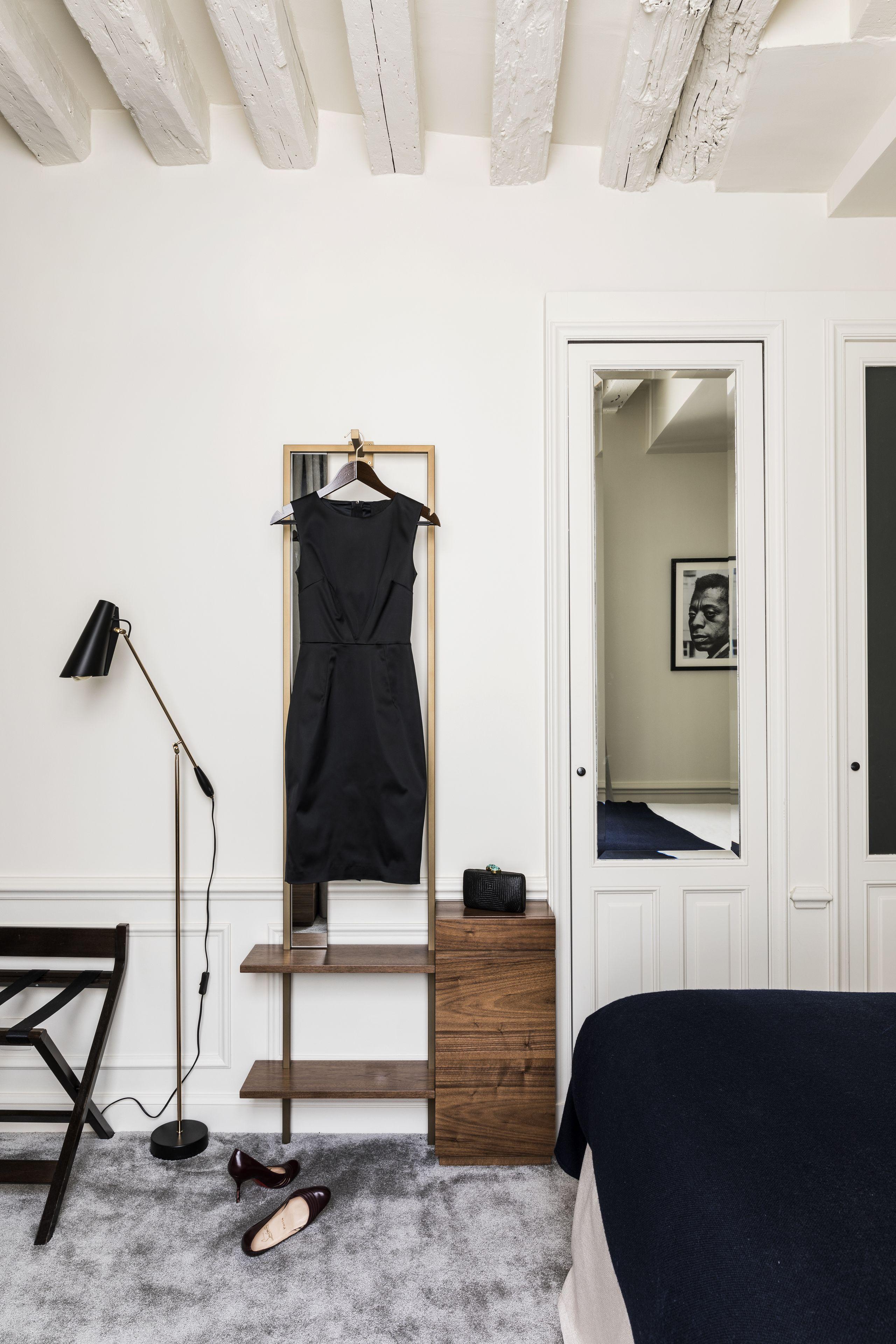 Verneuil Saint Germain Parigi