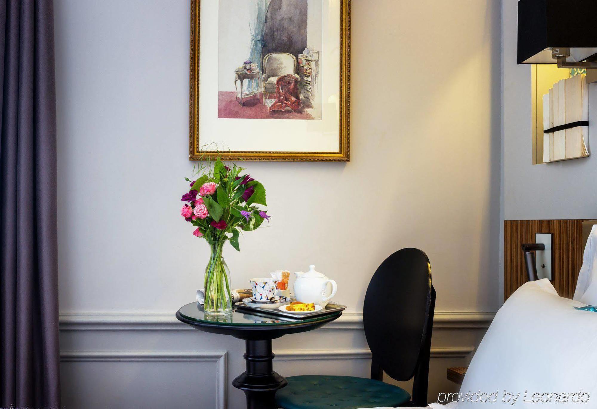 Verneuil Saint Germain 4*