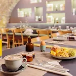 Hotel Verneuil Saint Germain