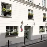 Hotel Verneuil Saint Germain