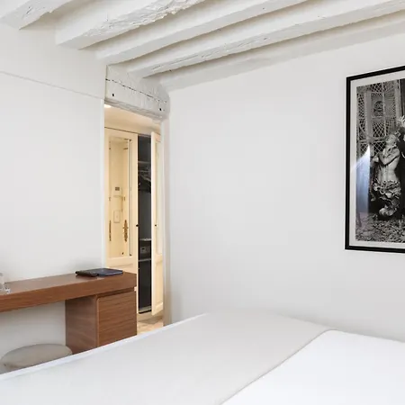 Verneuil Saint Germain Hotel Parigi