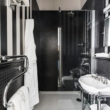 Hotel Verneuil Saint Germain