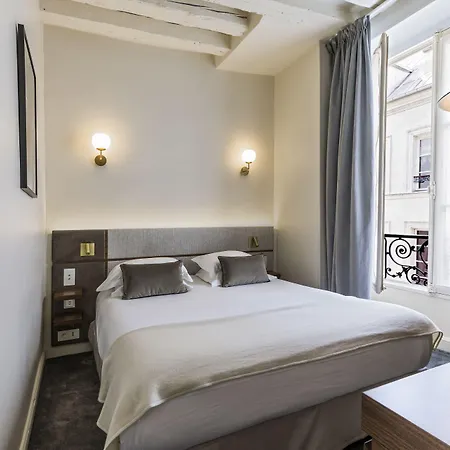 Verneuil Saint Germain Paris