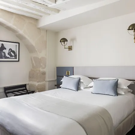 Verneuil Saint Germain Hotel Paris