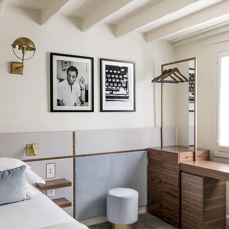 Hotel Verneuil Saint Germain
