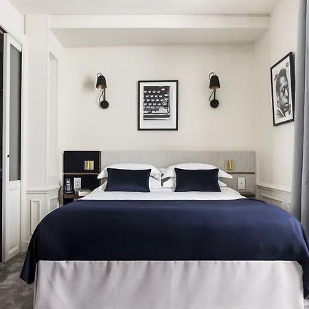 Verneuil Saint Germain Hotel