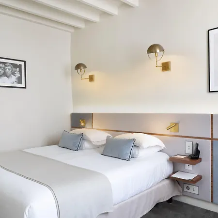 Verneuil Saint Germain Hotel 4*