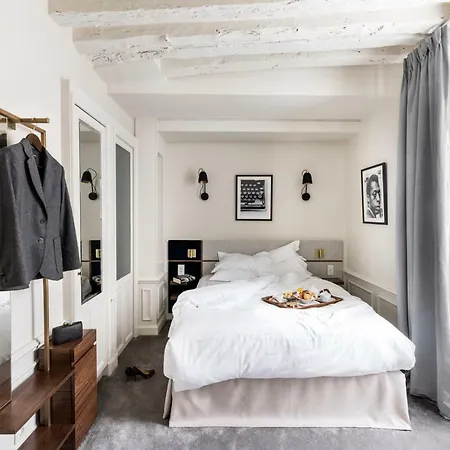 Verneuil Saint Germain 4* Parigi