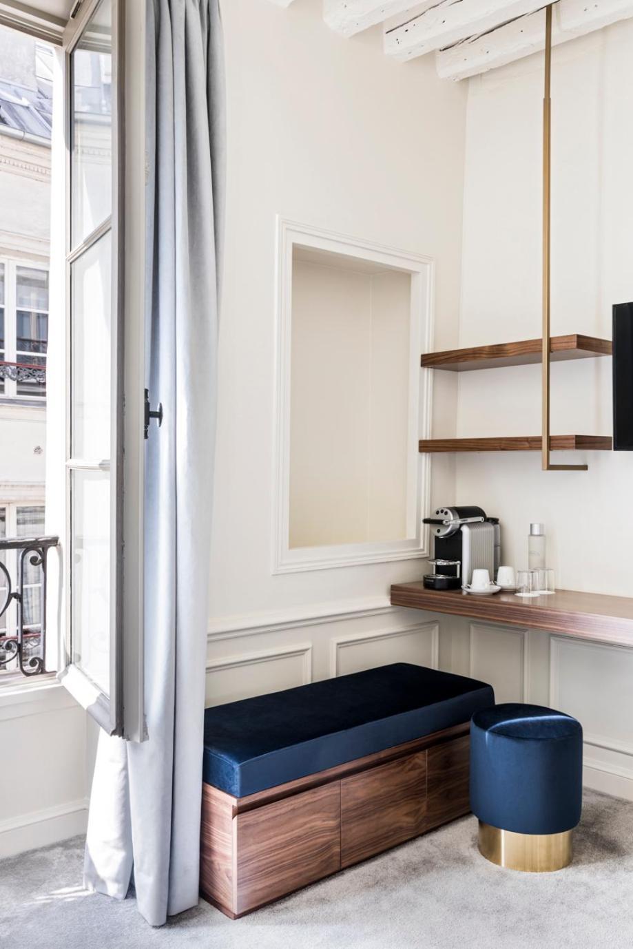 Verneuil Saint Germain 4*