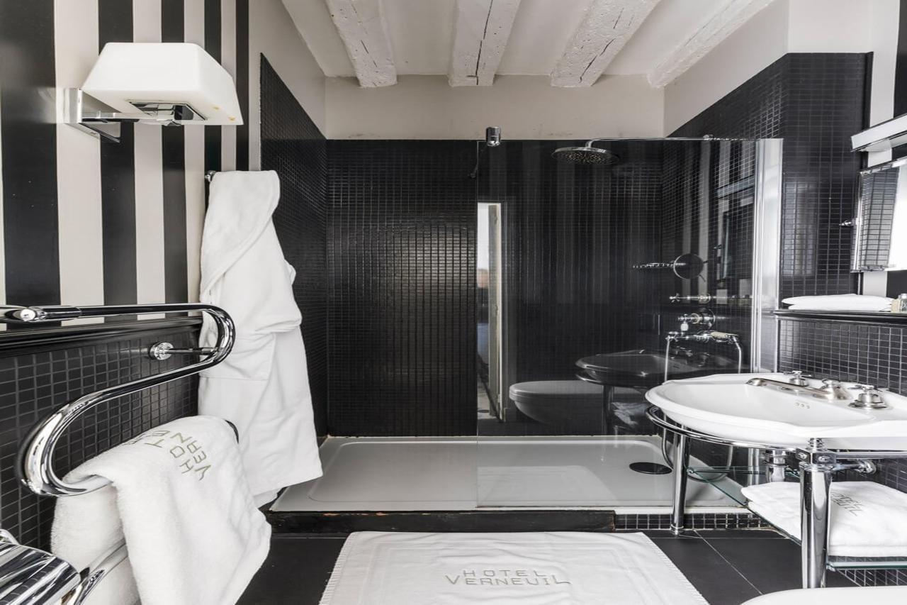 Verneuil Saint Germain 4*