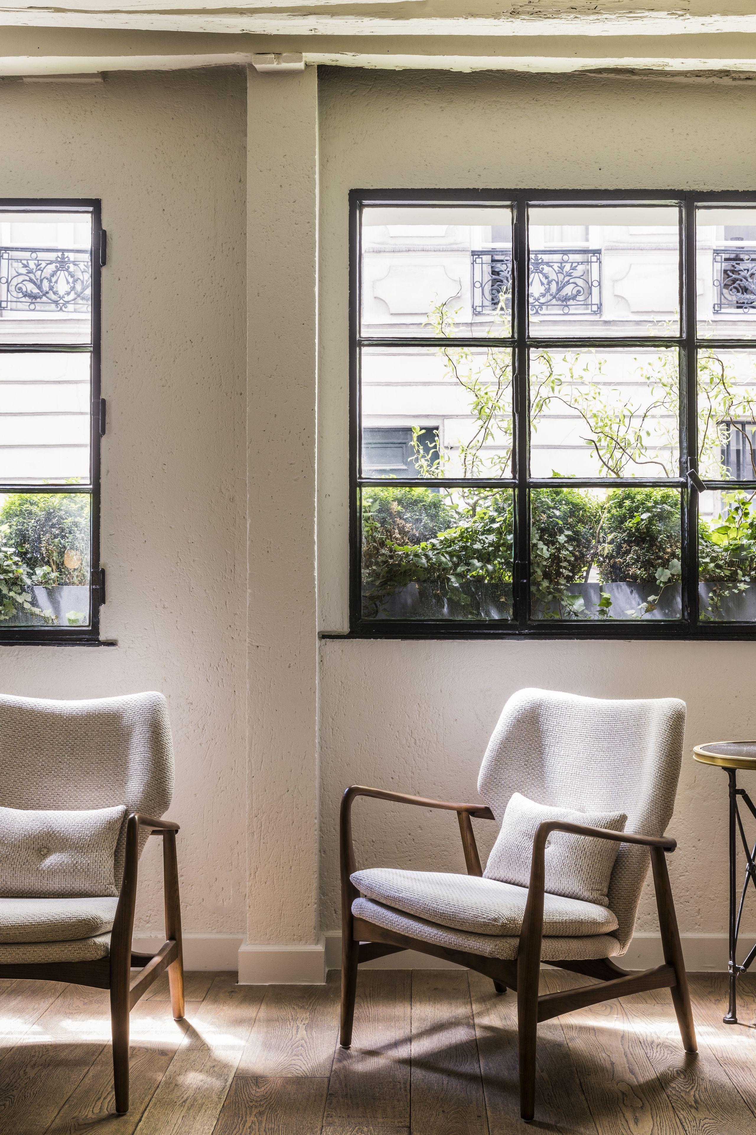 Verneuil Saint Germain Hotel 4*