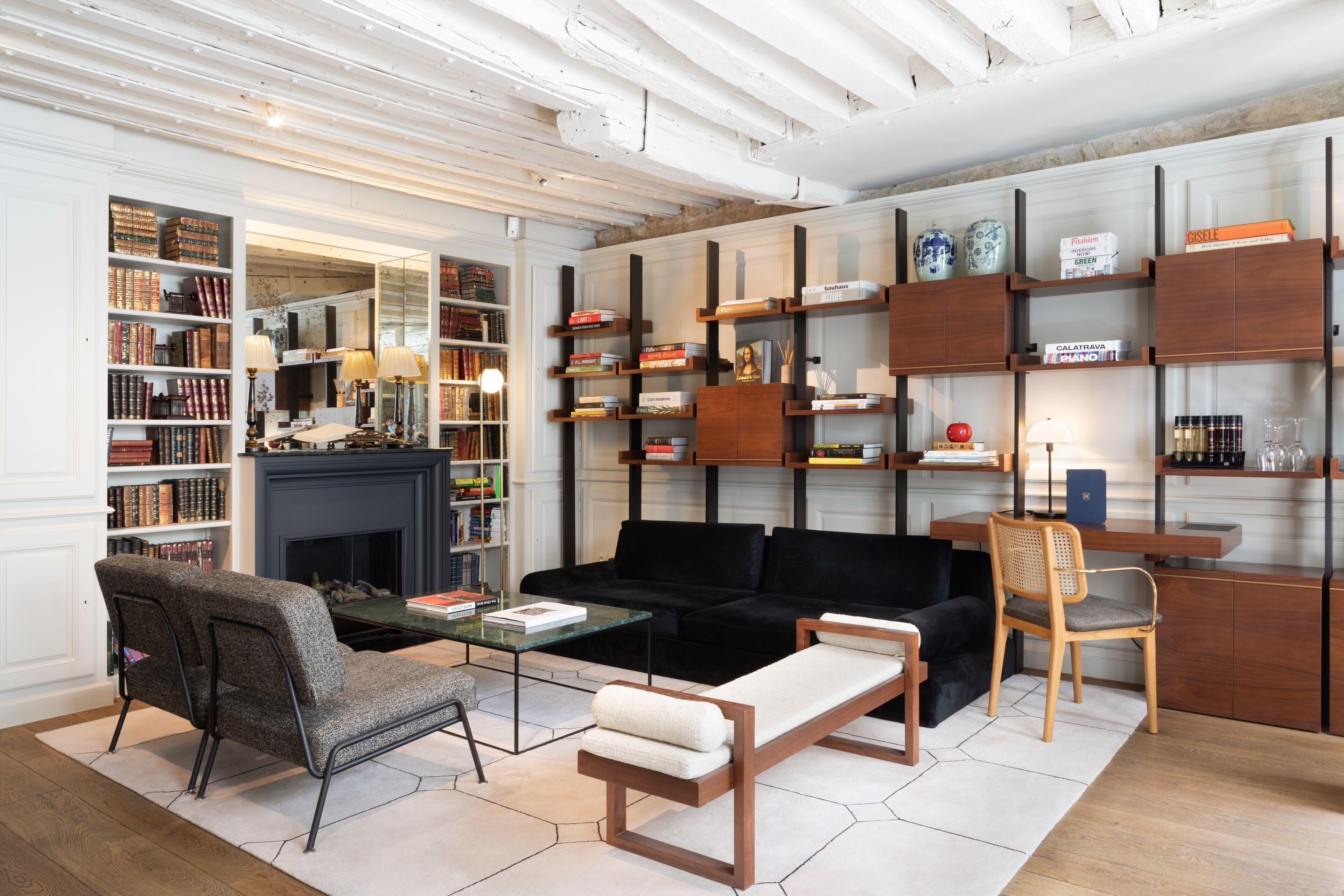 Verneuil Saint Germain Parigi