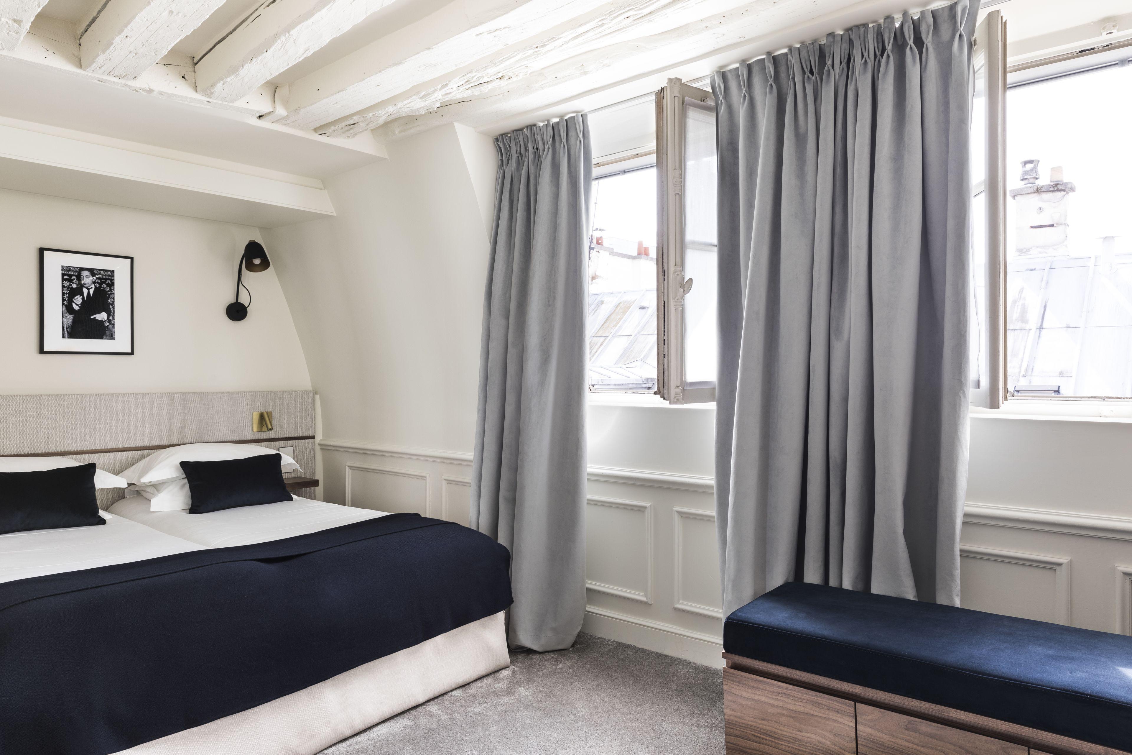 Hotel Verneuil Saint Germain