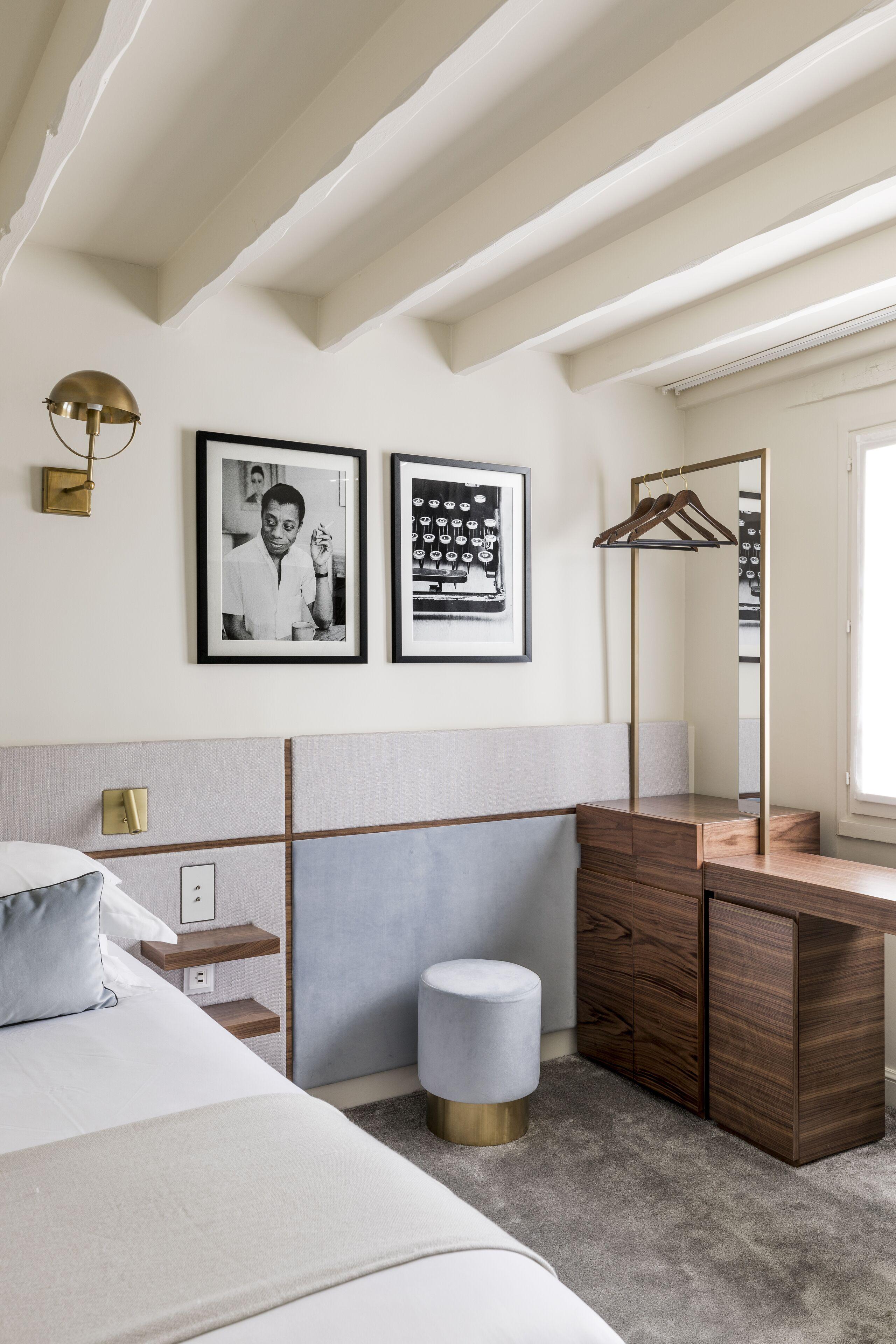 Hotel Verneuil Saint Germain