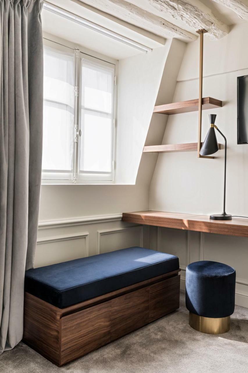 Verneuil Saint Germain 4* Paris